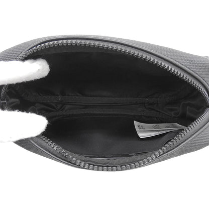 MONCLER モンクレール 美品 NAKOA クロスボディバッグ ショルダーバッグ レディース ブラック 23年製 ショルダーバッグ