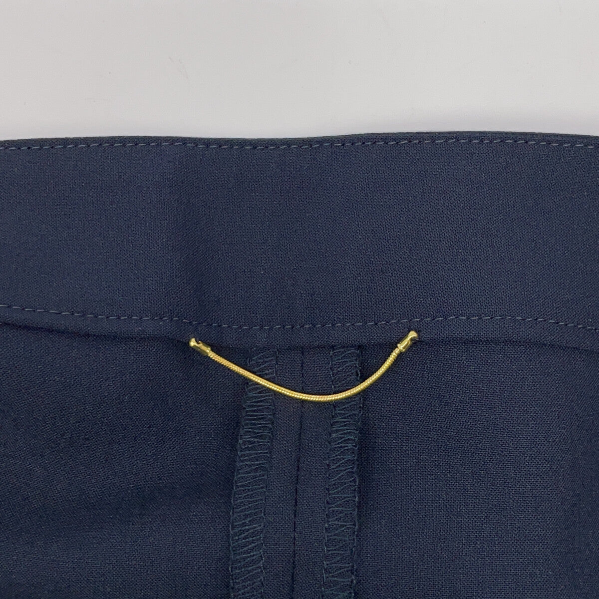 Deuxieme Classe ドゥーズィエムクラス L'Appartement別注 23AW ブラック オールインワン・サロペット 23-040-560-3012-1-0 オーバーオール オールインワン