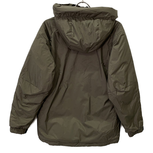 NANGA ナンガ 25年 ND2442-1A005 M.GRY カーキ AURORA TEX DOWN JACKET W オーロラテックス ダウンジャケット ジャケット