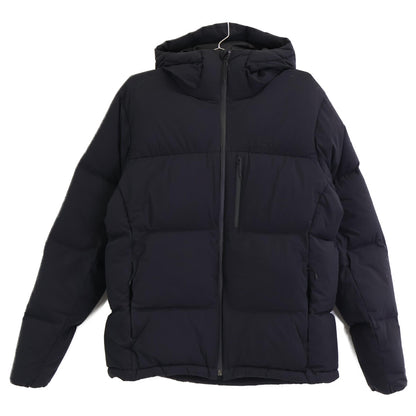 Marmot マーモット TOMQJL27 ブラック Dermizax Monsoon Down Parka ジャケット