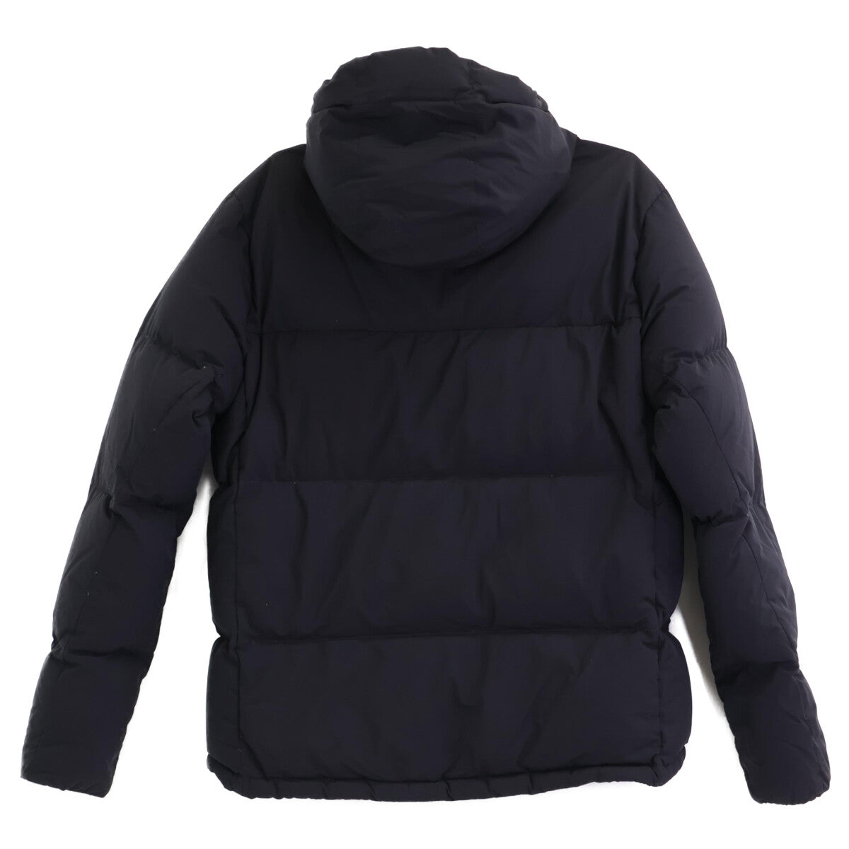 TOMQJL27 ﾌﾞﾗｯｸ Dermizax Monsoon Down Parka ジャケット M メンズ