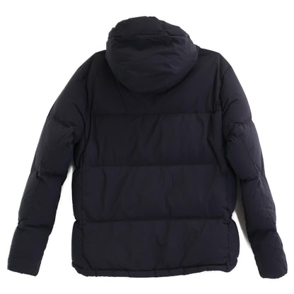 TOMQJL27 ﾌﾞﾗｯｸ Dermizax Monsoon Down Parka ジャケット M メンズ