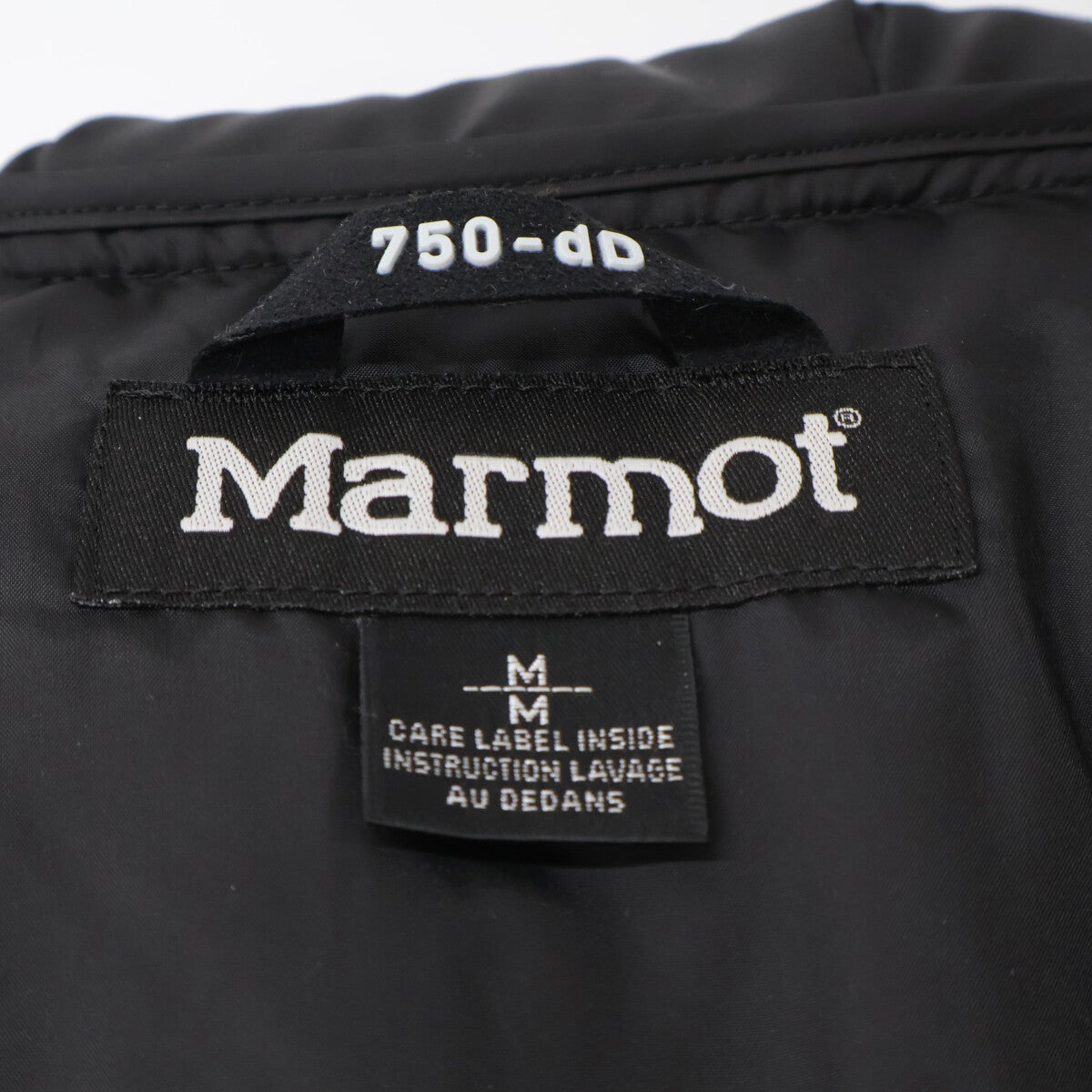 TOMQJL27 ﾌﾞﾗｯｸ Dermizax Monsoon Down Parka ジャケット M メンズ