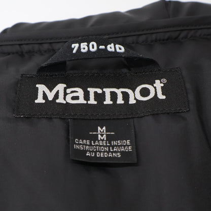 TOMQJL27 ﾌﾞﾗｯｸ Dermizax Monsoon Down Parka ジャケット M メンズ