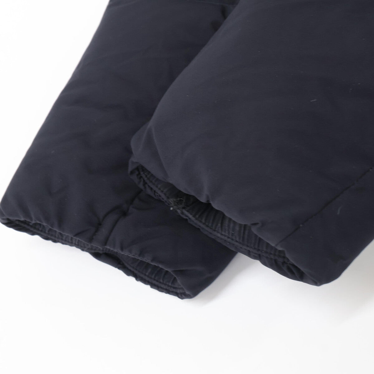 Marmot マーモット TOMQJL27 ブラック Dermizax Monsoon Down Parka ジャケット
