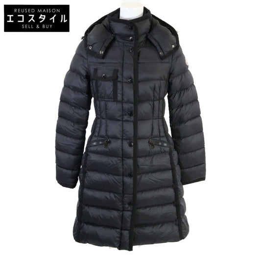 MONCLER モンクレール HERMINE エルミンヌ フード付ダウン コート