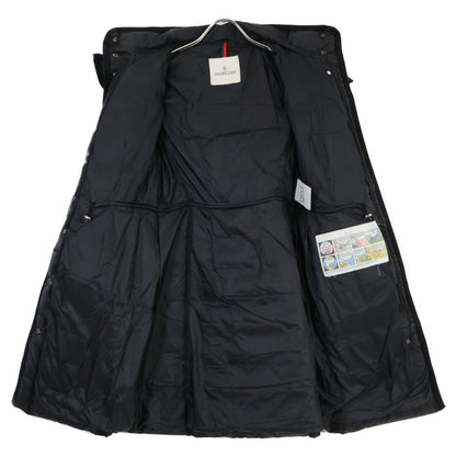 HERMINE 艾尔敏 女士带帽羽绒服 00码