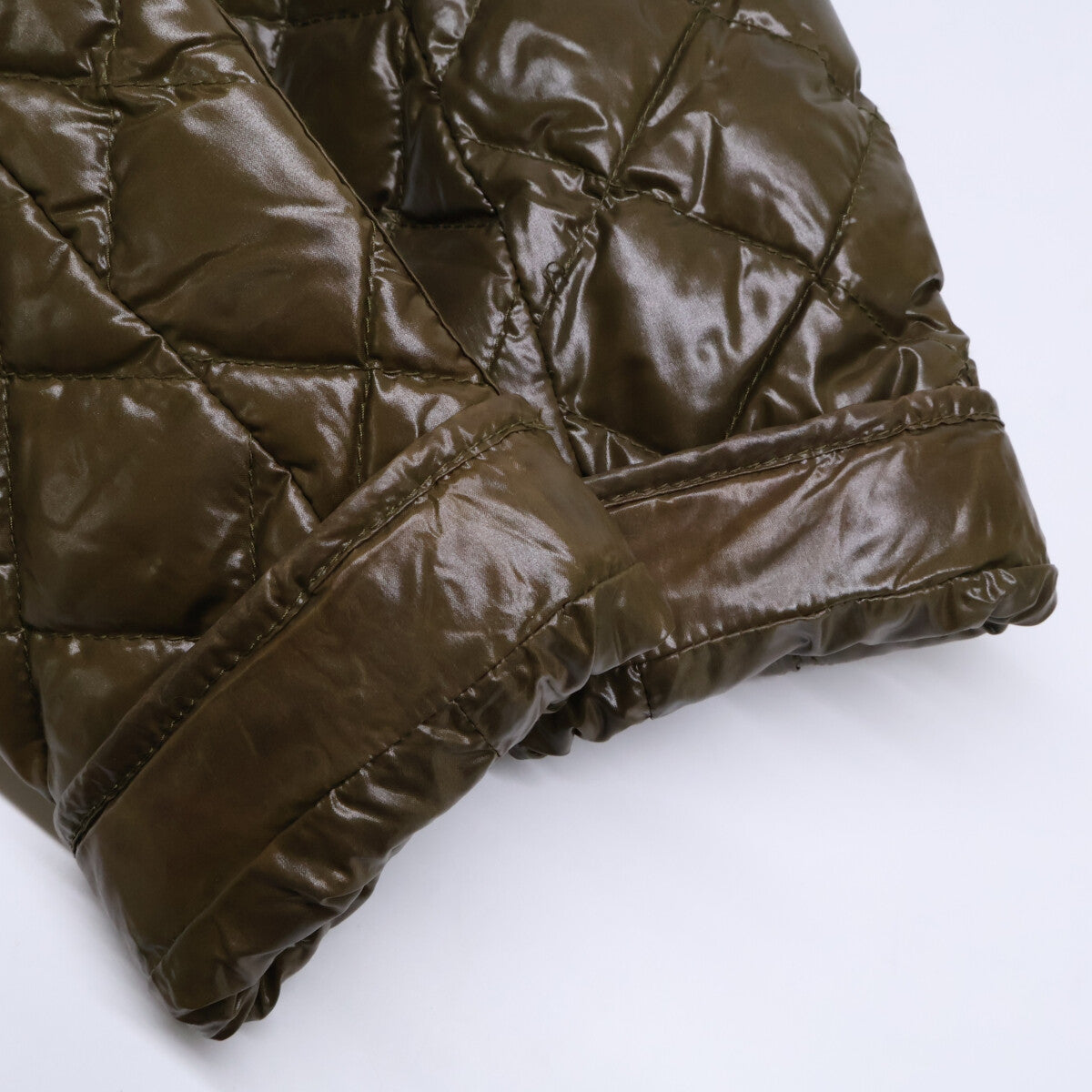 MONCLER モンクレール 45358 BAYONNE キルティング ダウンジャケット ジャケット