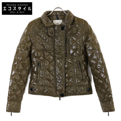 MONCLER モンクレール 45358 BAYONNE キルティング ダウンジャケット ジャケット