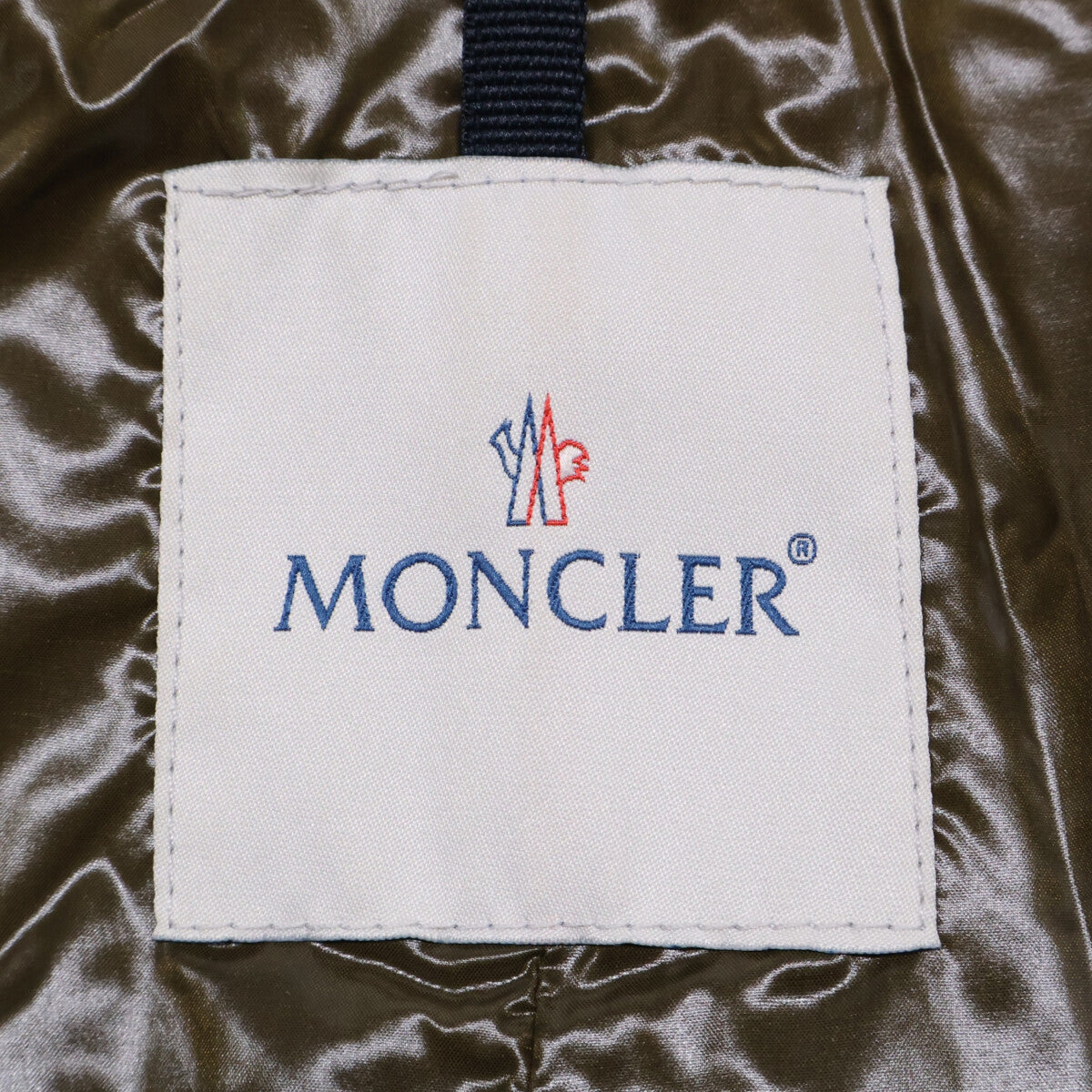 MONCLER モンクレール 45358 BAYONNE キルティング ダウンジャケット ジャケット