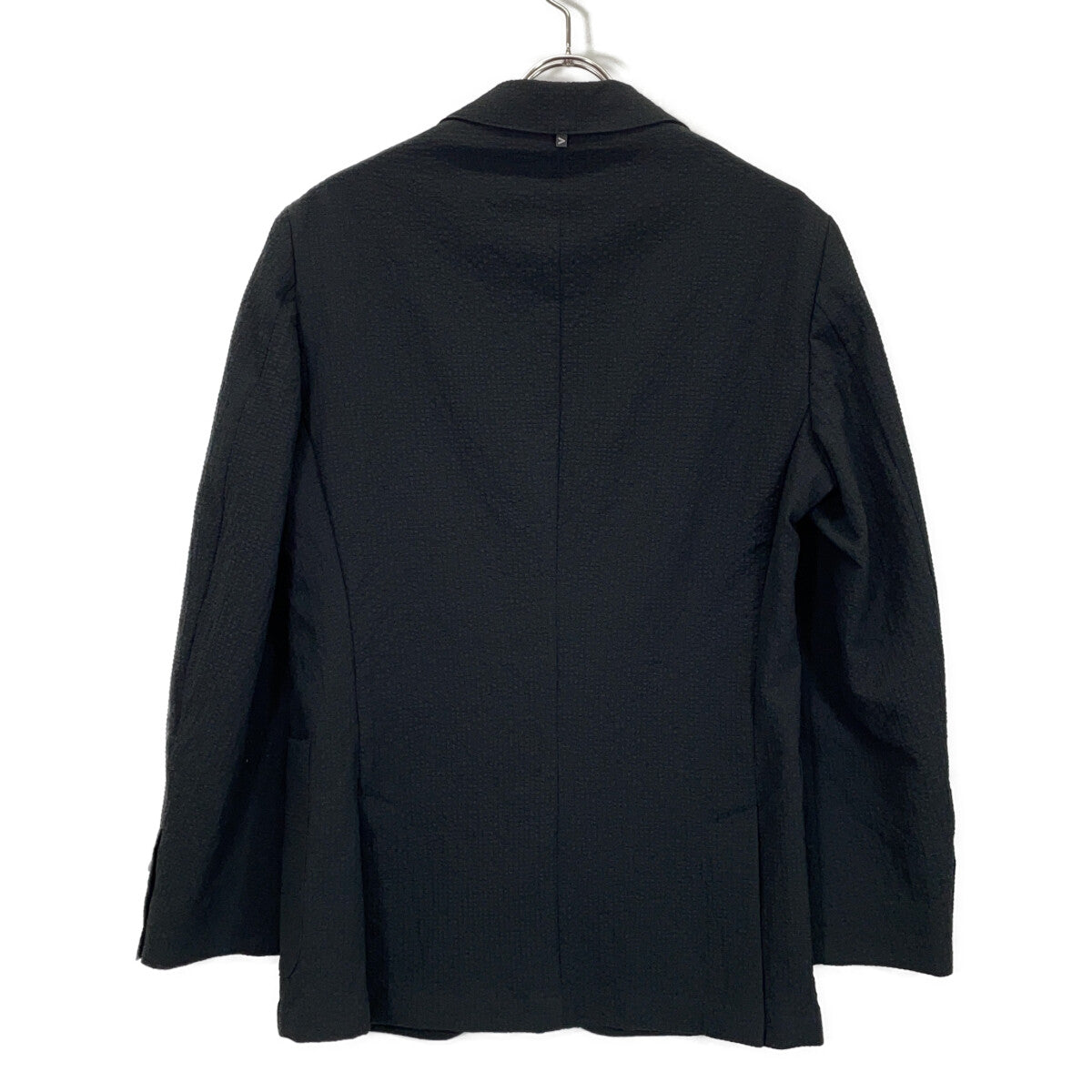 HUGO BOSS 雨果博斯 【日本国内正品】50488355 10248309 P Hanry WG 2B修身西服夹克 夹克 44