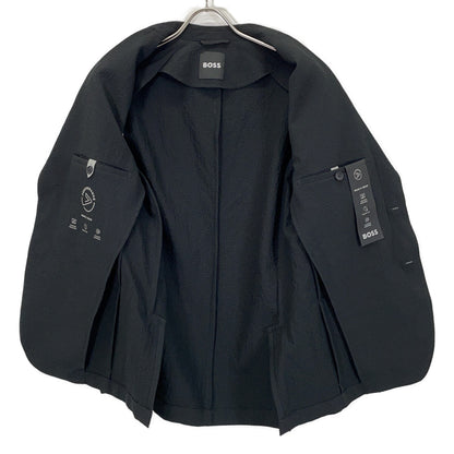 HUGO BOSS 雨果博斯 【日本国内正品】50488355 10248309 P Hanry WG 2B修身西服夹克 夹克 44