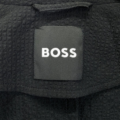 HUGO BOSS 雨果博斯 【日本国内正品】50488355 10248309 P Hanry WG 2B修身西服夹克 夹克 44