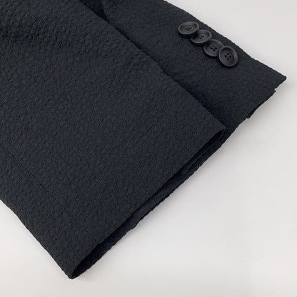 HUGO BOSS 雨果博斯 【日本国内正品】50488355 10248309 P Hanry WG 2B修身西服夹克 夹克 44