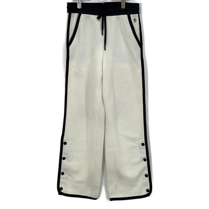 19年 格勒诺布尔 抓绒长裤 PANTALONE 下装 XS 男士