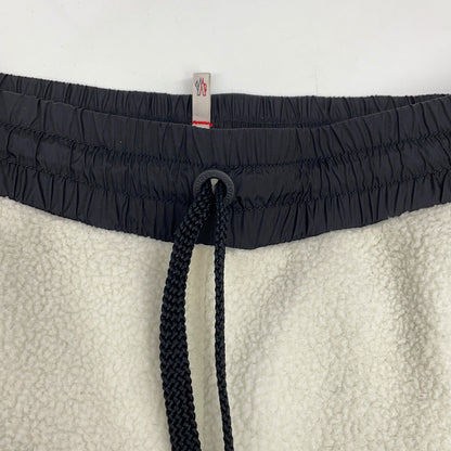 19年 格勒诺布尔 抓绒长裤 PANTALONE 下装 XS 男士