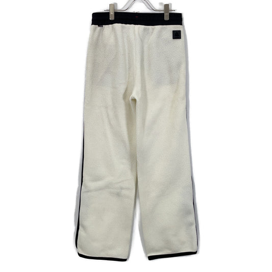 19年 ｸﾞﾙﾉｰﾌﾞﾙ ﾌﾘｰｽ ﾊﾟﾝﾂ PANTALONE ボトムス XS メンズ