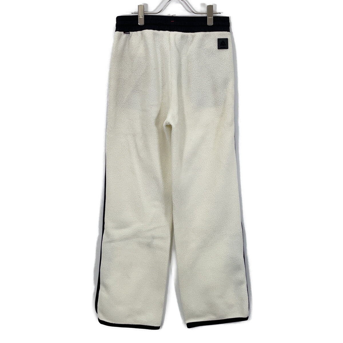 19年 格勒诺布尔 抓绒长裤 PANTALONE 下装 XS 男士