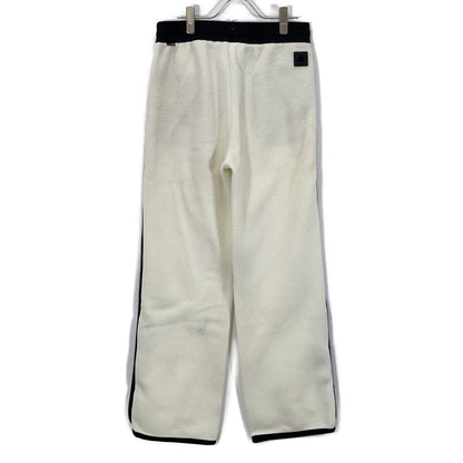 19年 格勒诺布尔 抓绒长裤 PANTALONE 下装 XS 男士