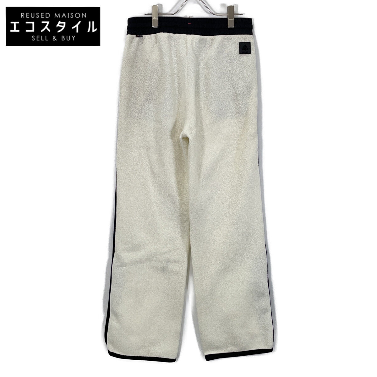 19年 格勒诺布尔 抓绒长裤 PANTALONE 下装 XS 男士