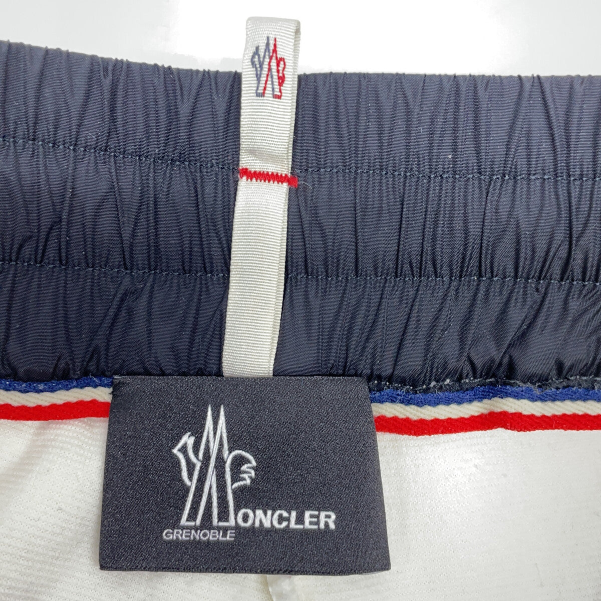 19年 格勒诺布尔 抓绒长裤 PANTALONE 下装 XS 男士