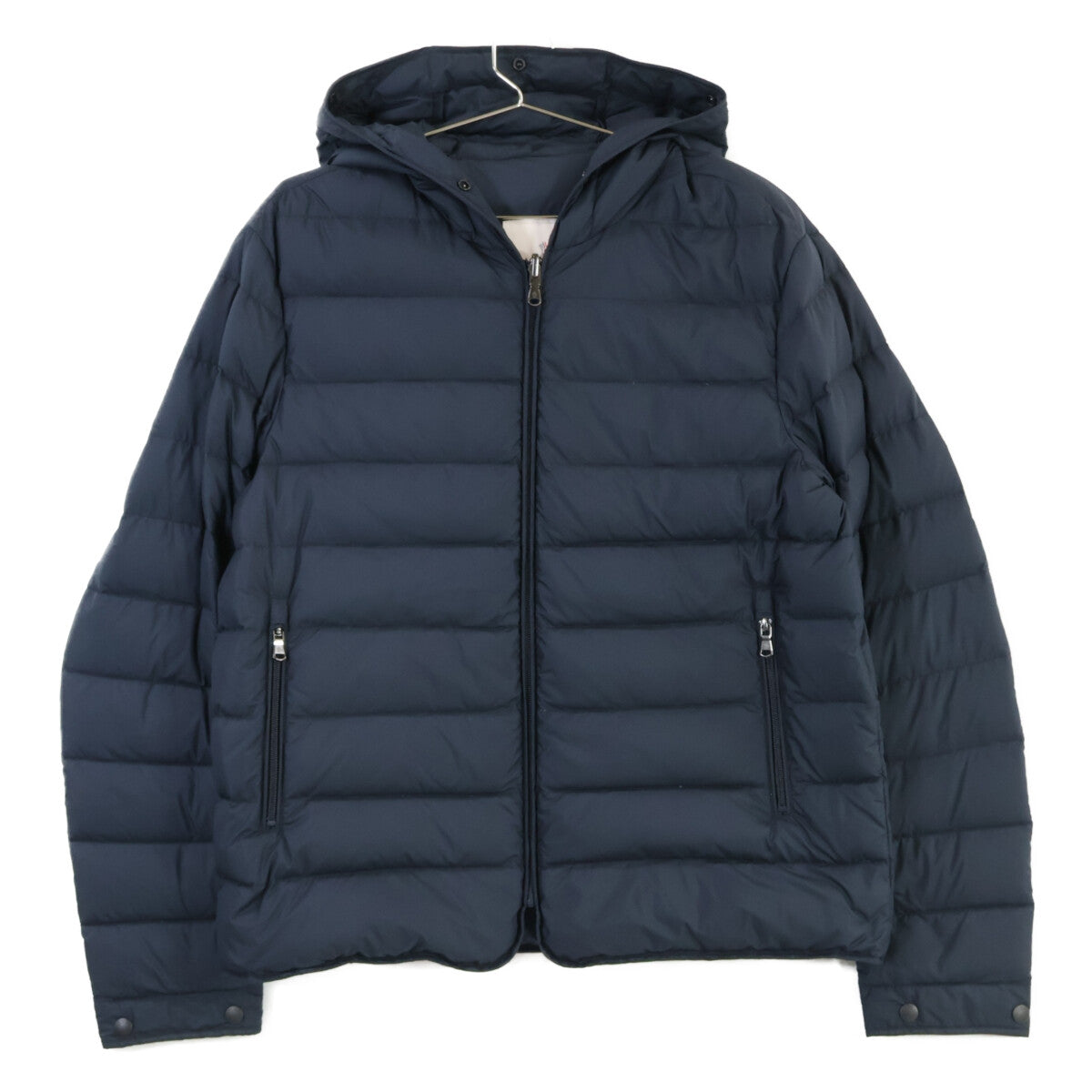 MONCLER モンクレール AVALON hooded down jacket jacket