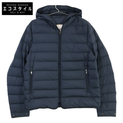AVALON Hooded Down Jacket, Size 2, Women's
