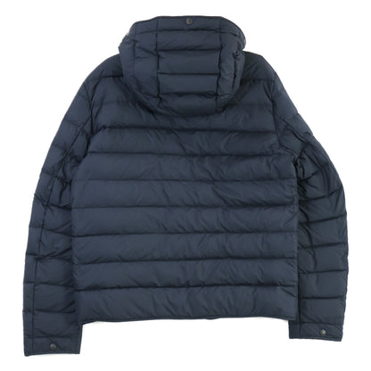 AVALON Hooded Down Jacket, Size 2, Women's