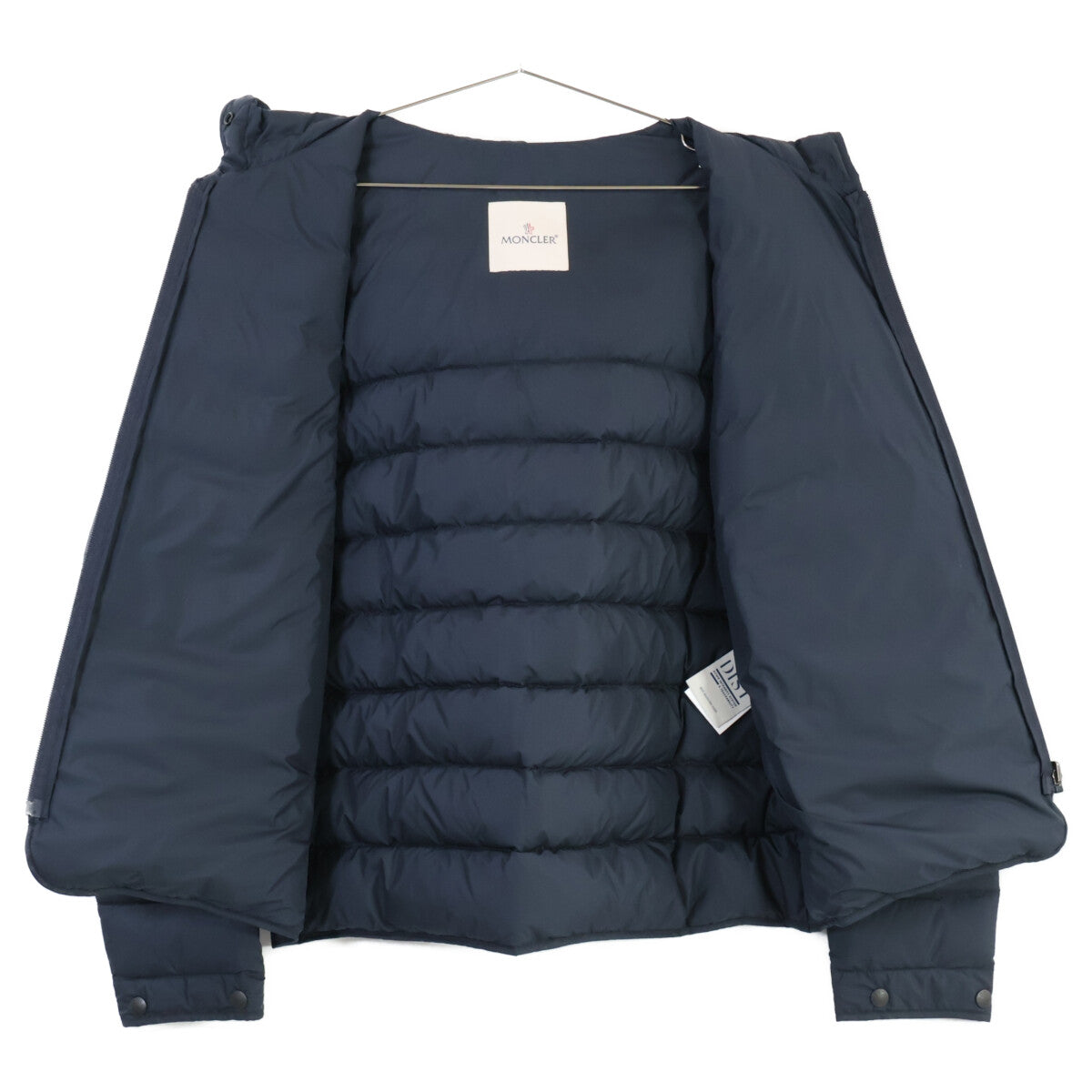 AVALON Hooded Down Jacket, Size 2, Women's