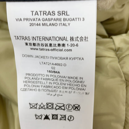 TATRAS タトラス LTAT21A4692 ジャケット