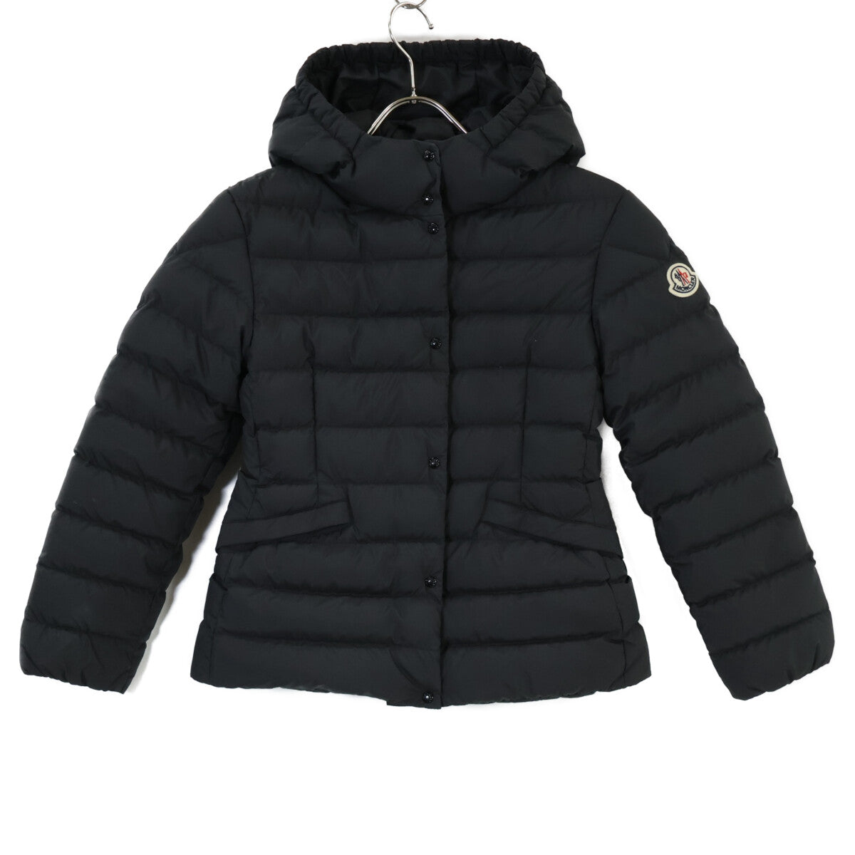 [23AW] EGISTO Hooded Down Jacket 140 Kids