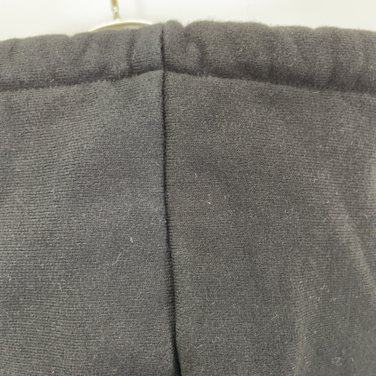Ron Herman Exclusive 572-2269581 Black Zip-Up Sweatshirt Hoodie Jacket S Men's