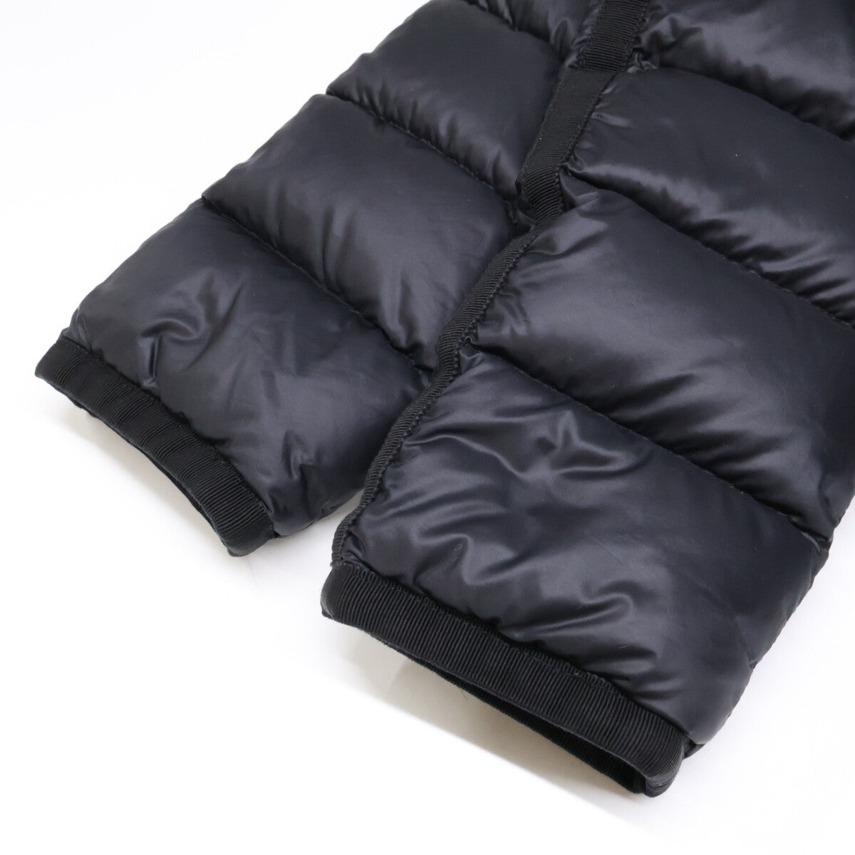 MONCLER モンクレール HERMINE エルミンヌ ダウンコート コート