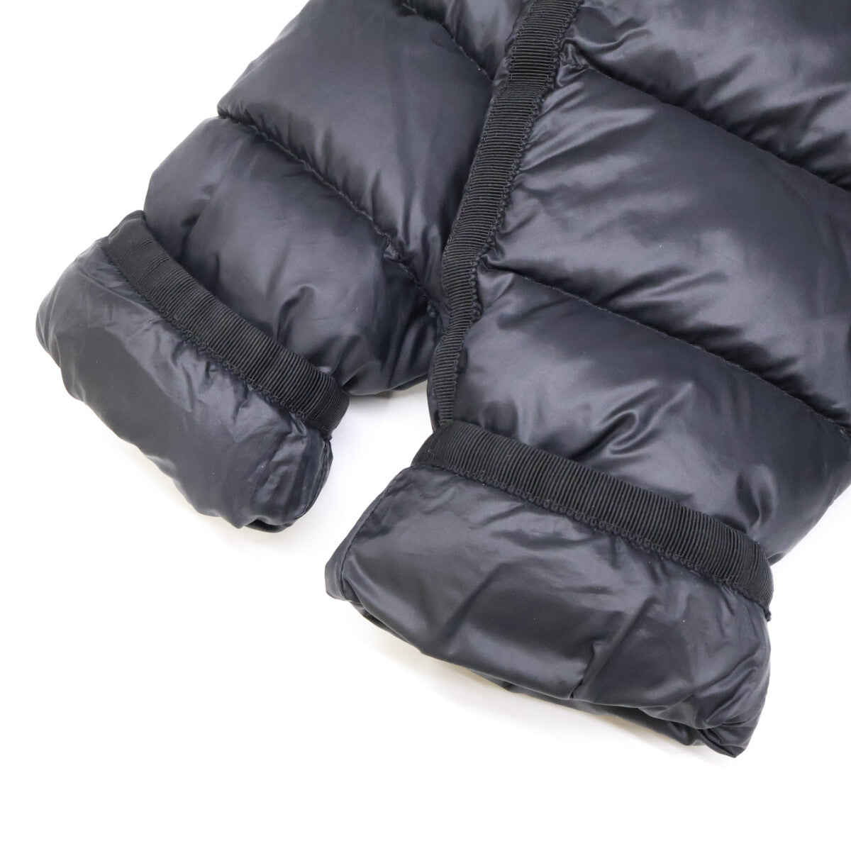 MONCLER HERMINE Hermine down coat coat