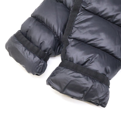 MONCLER HERMINE Hermine down coat coat