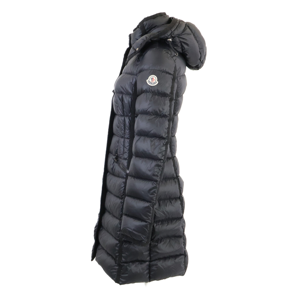 MONCLER HERMINE Hermine down coat coat