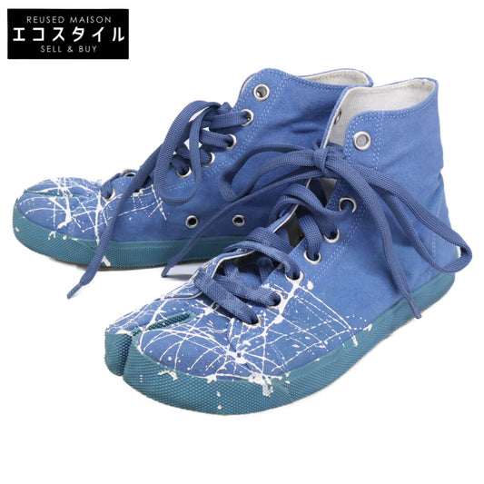 Maison Margiela Tabi High-Top Sneakers