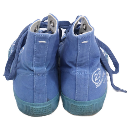 Maison Margiela Tabi High-Top Sneakers