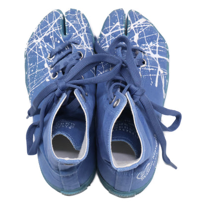 Maison Margiela Tabi High-Top Sneakers