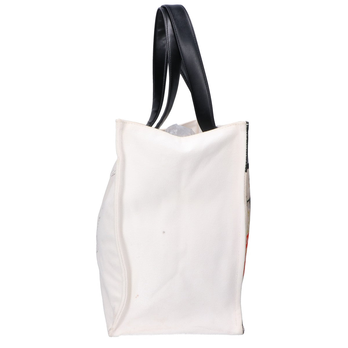 STELLA McCARTNEY Stella McCartney [Immediate Decision/Domestic Regular] 700202 WP0048 Disney Fantasia Canvas Tote Bag