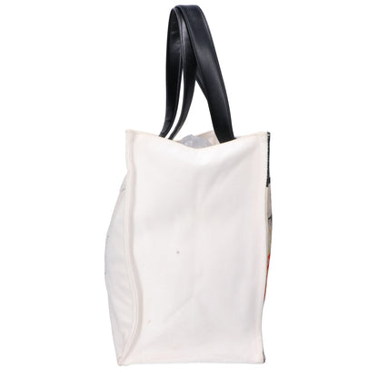 STELLA McCARTNEY Stella McCartney [Immediate Decision/Domestic Regular] 700202 WP0048 Disney Fantasia Canvas Tote Bag