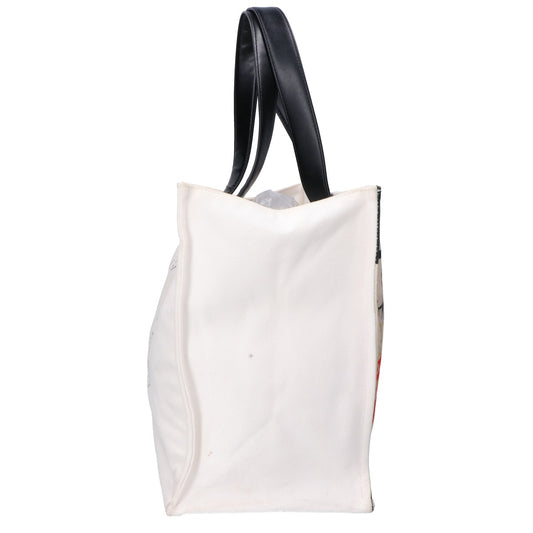 STELLA McCARTNEY Stella McCartney [Immediate Decision/Domestic Regular] 700202 WP0048 Disney Fantasia Canvas Tote Bag