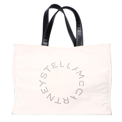 STELLA McCARTNEY Stella McCartney [Immediate Decision/Domestic Regular] 700202 WP0048 Disney Fantasia Canvas Tote Bag
