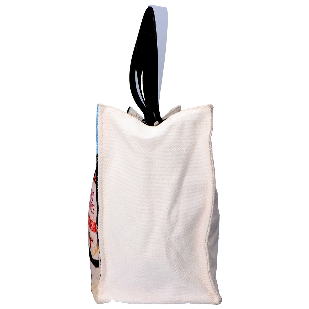 STELLA McCARTNEY Stella McCartney [Immediate Decision/Domestic Regular] 700202 WP0048 Disney Fantasia Canvas Tote Bag