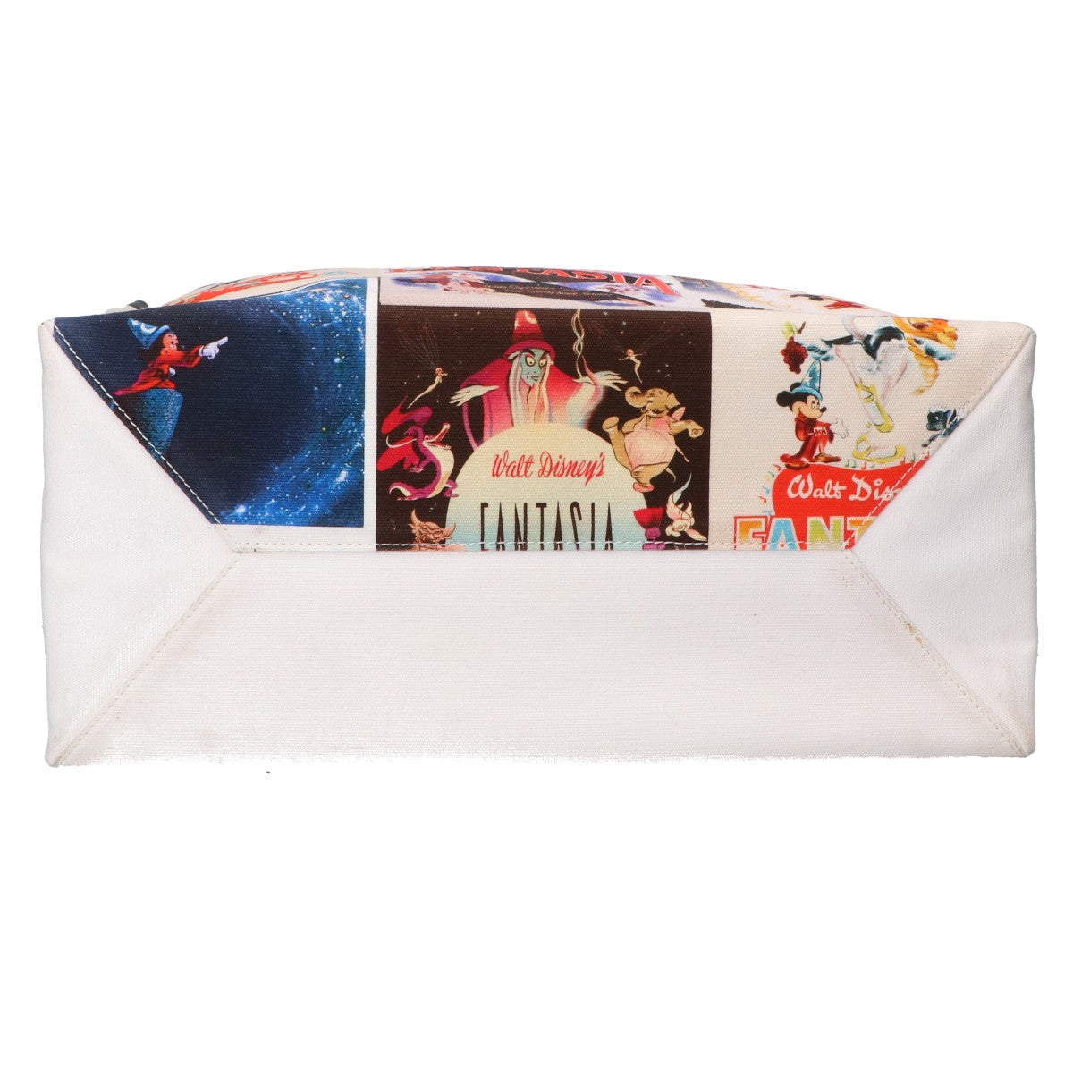 STELLA McCARTNEY Stella McCartney [Immediate Decision/Domestic Regular] 700202 WP0048 Disney Fantasia Canvas Tote Bag