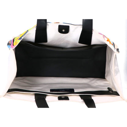 STELLA McCARTNEY Stella McCartney [Immediate Decision/Domestic Regular] 700202 WP0048 Disney Fantasia Canvas Tote Bag