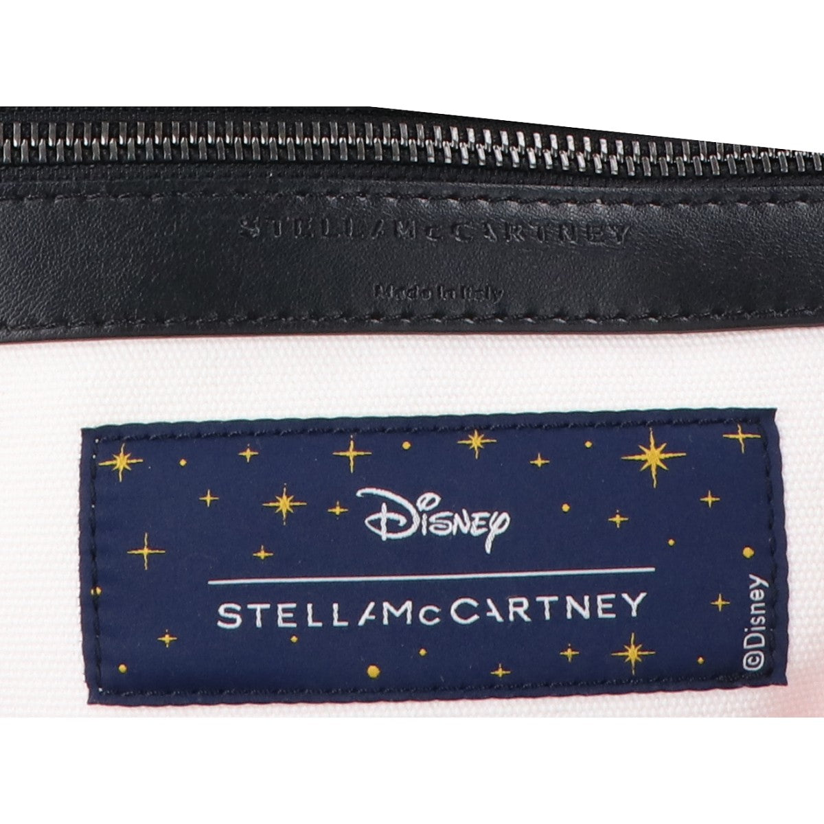 STELLA McCARTNEY Stella McCartney [Immediate Decision/Domestic Regular] 700202 WP0048 Disney Fantasia Canvas Tote Bag