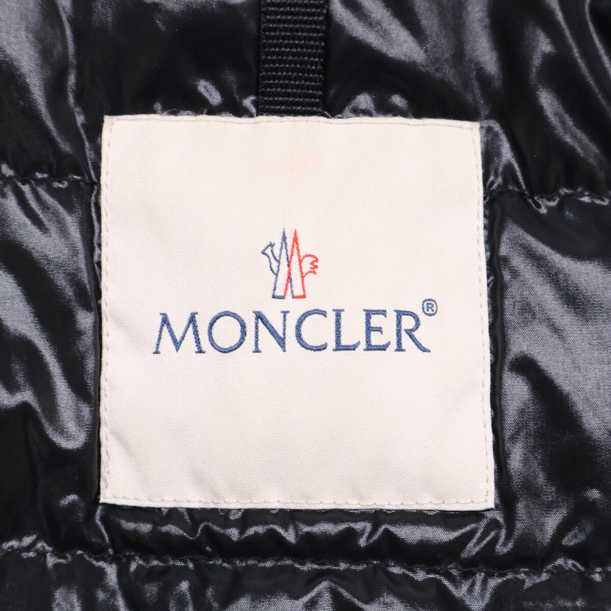 MONCLER モンクレール BELLOY ベロイ ナイロン ダウンジャケット ジャケット