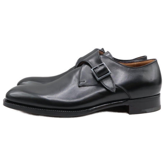 BONORA Bonora Excellent condition 221 Single Monk Shoes Footwear