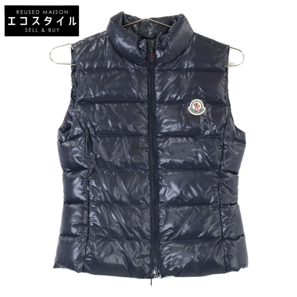 MONCLER Down Vest